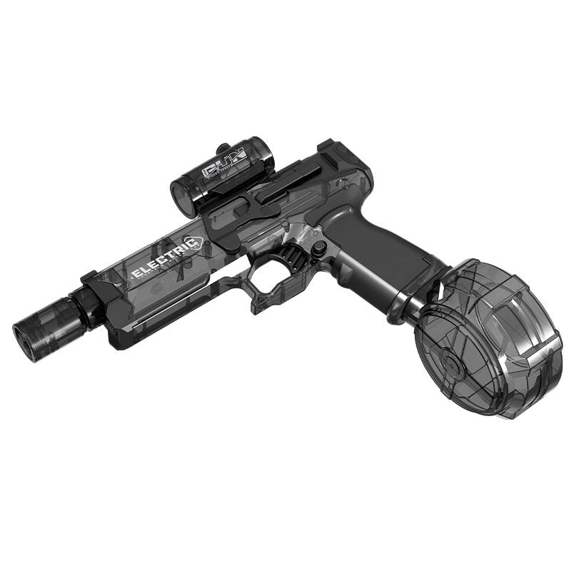 Electric Water Pistol Fully Automatic Water Gun Summer