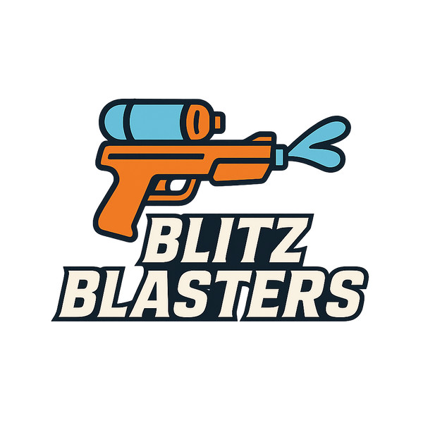 Blitz Blasters
